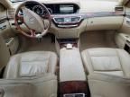 2010 Mercedes-Benz S 550 4matic