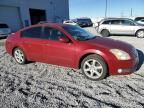 2006 Nissan Maxima SE