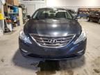 2012 Hyundai Sonata SE