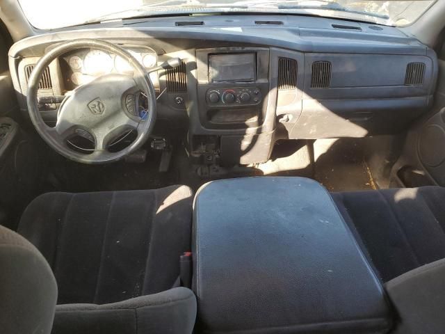 2002 Dodge RAM 1500