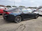 2019 Acura TLX Technology