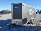 2022 Cargo 2022 High Country Cargo 16' Enclosed