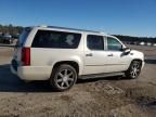 2010 Cadillac Escalade ESV Luxury