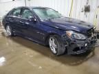 2014 Mercedes-Benz E 350 4matic