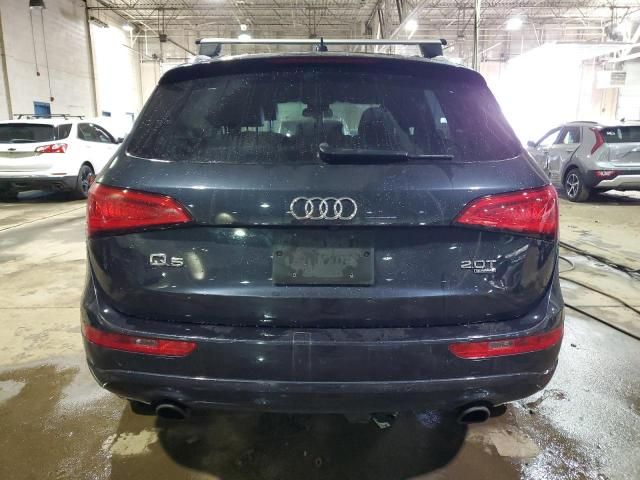 2013 Audi Q5 Premium Plus