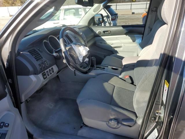 2010 Toyota Tacoma Access Cab