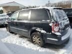 2009 Chrysler Town & Country Touring