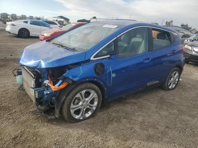 2019 Chevrolet Bolt EV LT