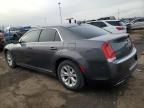 2015 Chrysler 300 Limited