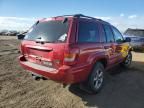 2001 Jeep Grand Cherokee Limited