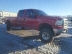 2003 Ford F350 SRW Super Duty