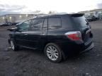 2010 Toyota Highlander Hybrid Limited