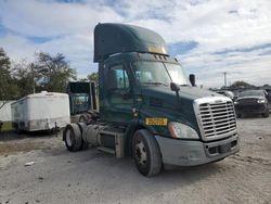 Freightliner salvage cars for sale: 2016 Freightliner Cascadia 113