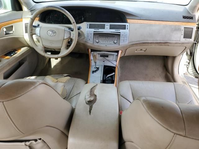 2007 Toyota Avalon XL