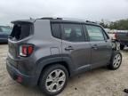 2017 Jeep Renegade Limited