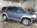 2002 Toyota Sequoia SR5