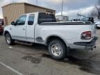 2001 Ford F150