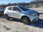 2017 Buick Encore Sport Touring