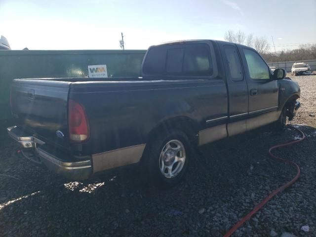 1997 Ford F150