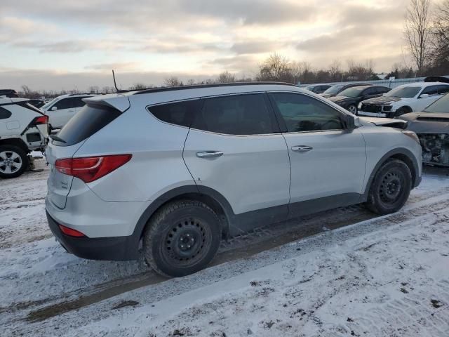 2015 Hyundai Santa FE Sport