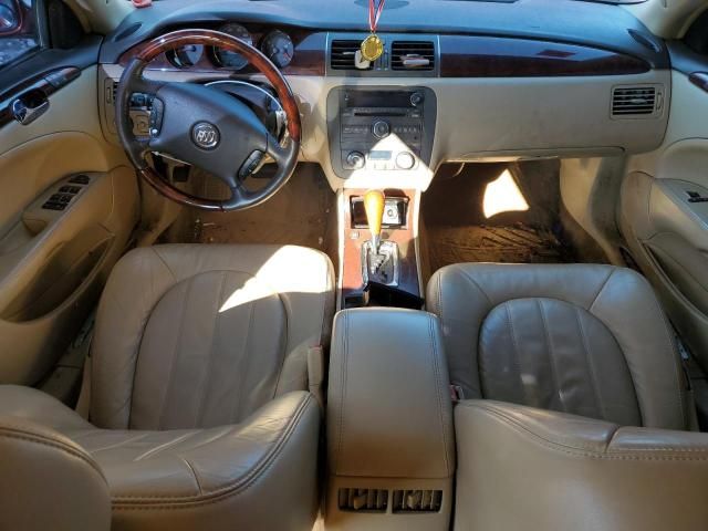 2008 Buick Lucerne CXL