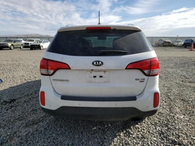 2014 KIA Sorento EX