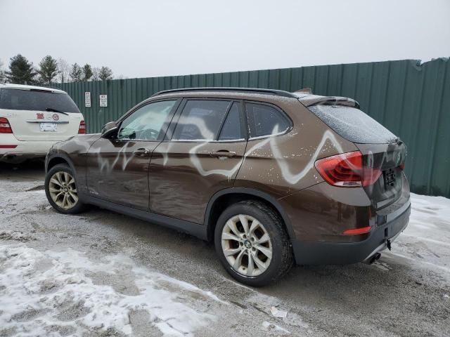 2013 BMW X1 XDRIVE28I