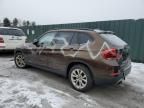 2013 BMW X1 XDRIVE28I