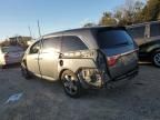 2013 Honda Odyssey Touring