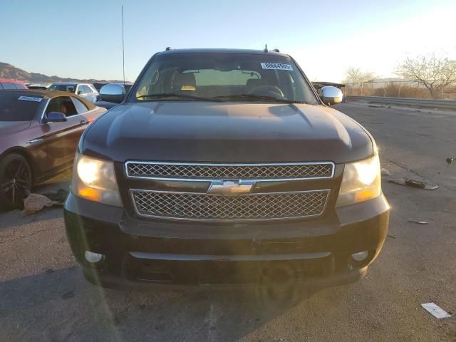 2008 Chevrolet Avalanche C1500