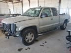 2007 GMC New Sierra K1500 Classic