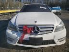 2013 Mercedes-Benz C 300 4matic