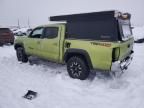 2023 Toyota Tacoma Double Cab