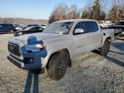 2020 Toyota Tacoma Double Cab en venta en Concord, NC