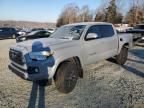 2020 Toyota Tacoma Double Cab