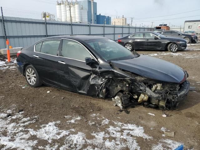 2013 Honda Accord Touring