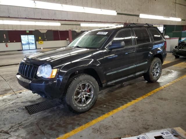 2008 Jeep Grand Cherokee Laredo