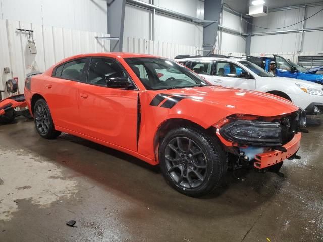 2017 Dodge Charger SXT