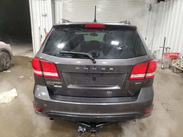 2014 Dodge Journey SXT