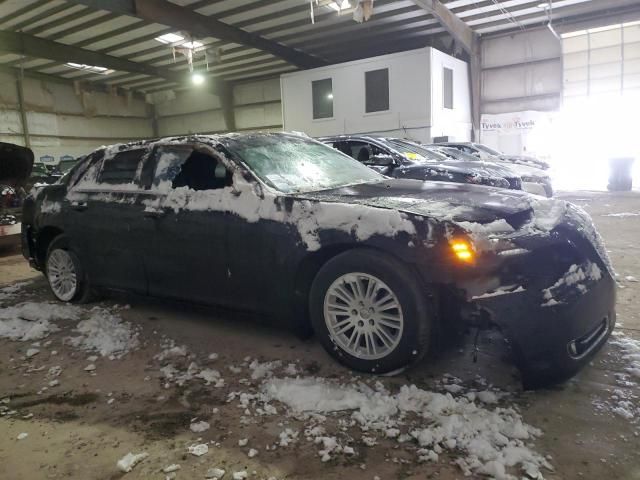 2013 Chrysler 300 S