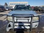 2004 Nissan Frontier Crew Cab XE V6