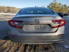 2019 Honda Accord Touring Hybrid