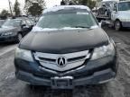 2008 Acura MDX Technology