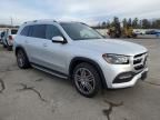 2021 Mercedes-Benz GLS 450 4matic