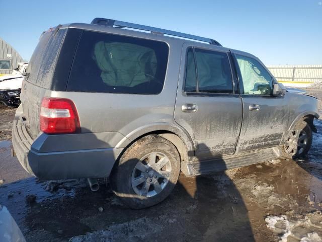 2008 Ford Expedition Limited