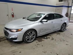 2022 Chevrolet Malibu LT en venta en Sandston, VA