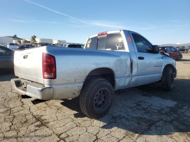 2005 Dodge RAM 1500 ST