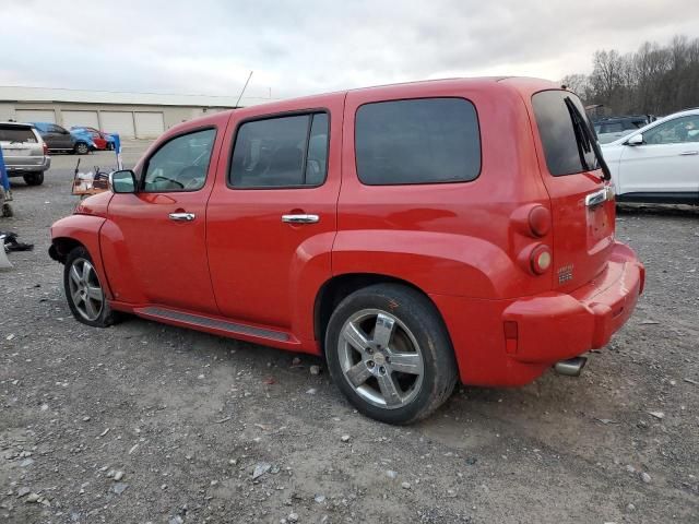 2009 Chevrolet HHR LT