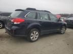 2012 Subaru Outback 2.5I