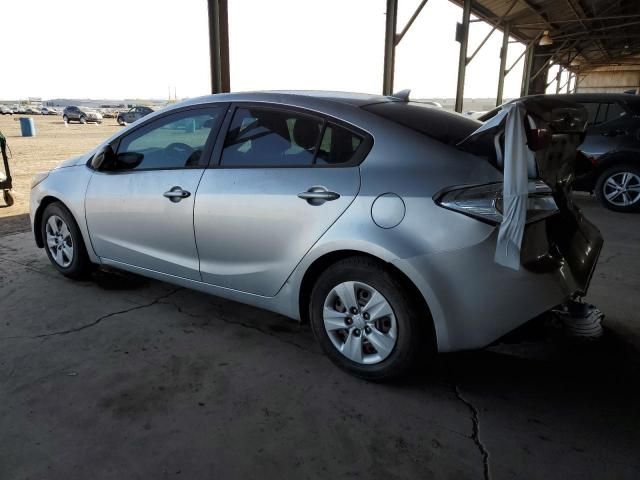 2014 KIA Forte LX